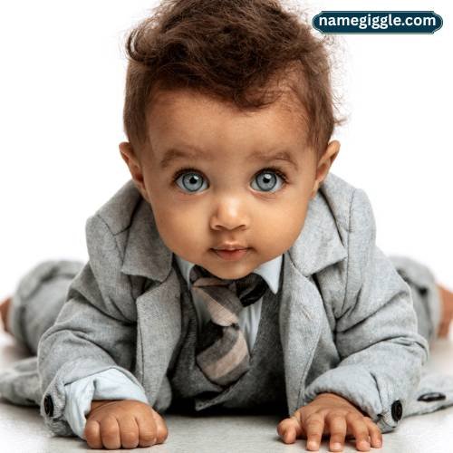 Best Funny Baby Names