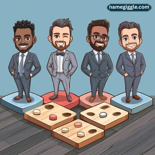 Best Funny Cornhole Team Names