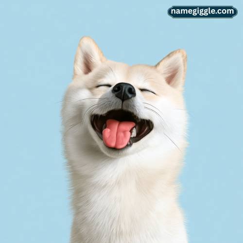 Best Funny Dog Names
