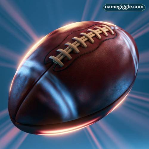 Best Funny Fantasy Football Names