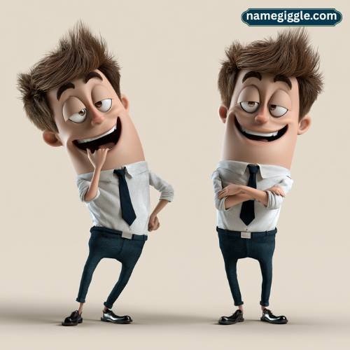 Best Funny Twin Names