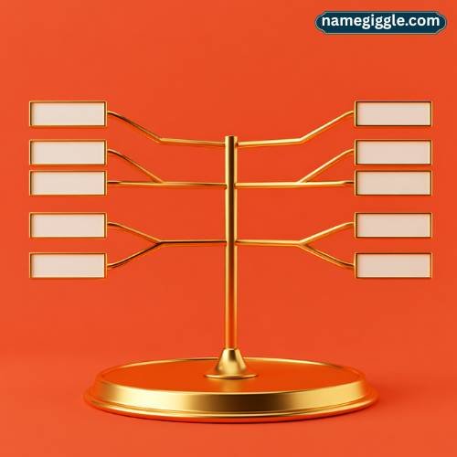 Clever Bracket Names for Office Pools
