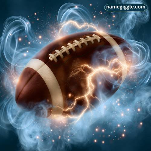 Clever Fantasy Football Names