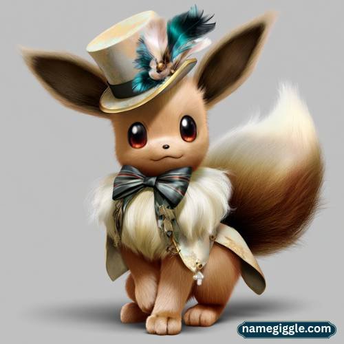 Clever Pokémon Nicknames