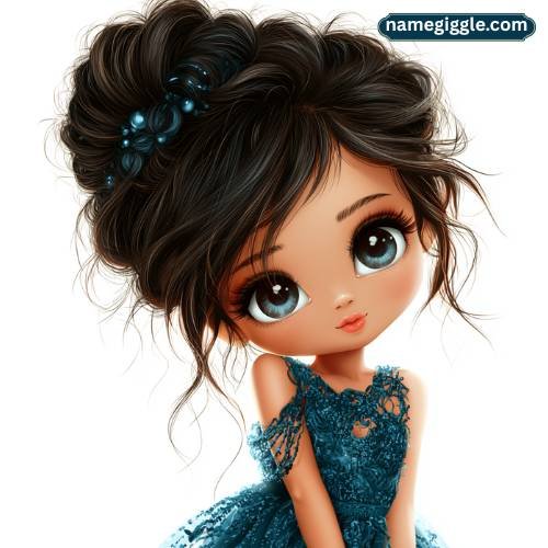 Cute Funny Girl Names