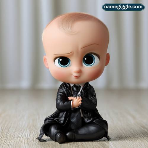 Cute and Funny Baby Names