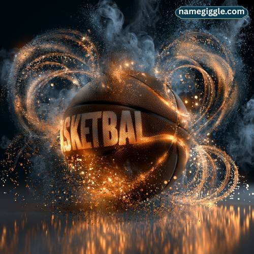 Funny Basketball Team Names (With Meanings)