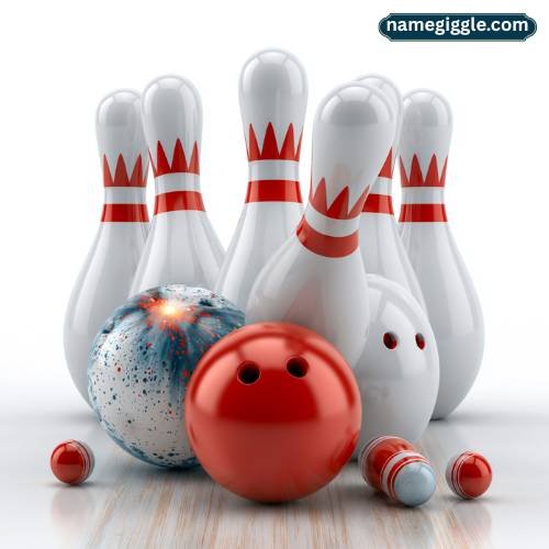 Funny Bowling Team Names (With Meanings)