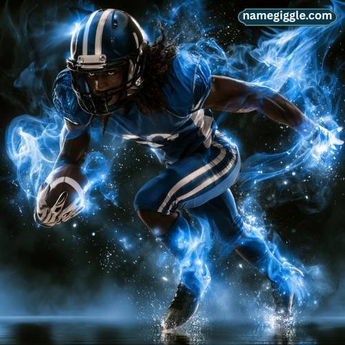 Funny Defensive Player Names
