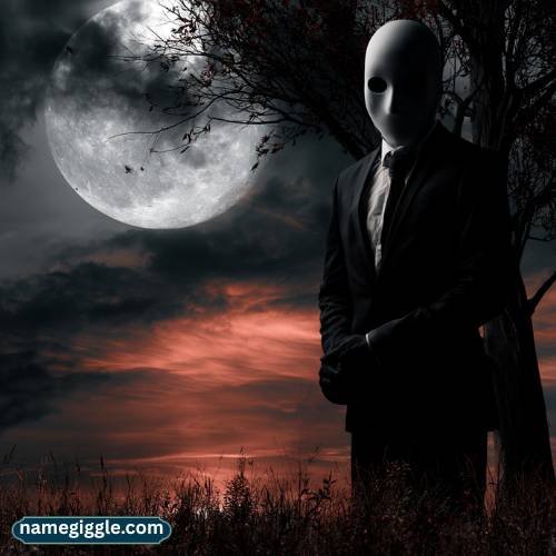 Funny Fake Horror Movie Names