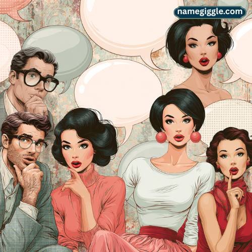 Funny Family Group Chat Names (With Meanings)