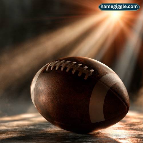 Funny Fantasy Football Names