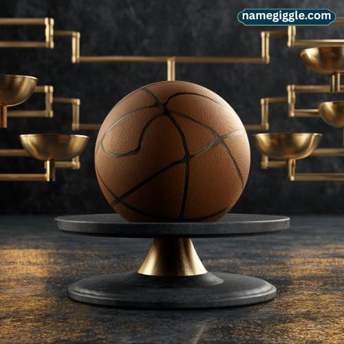 Funny March Madness Bracket Names