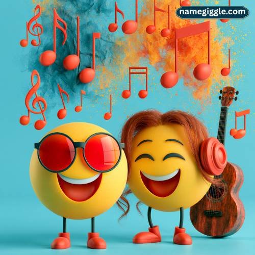 Funny Music Playlist Names for Every Mood