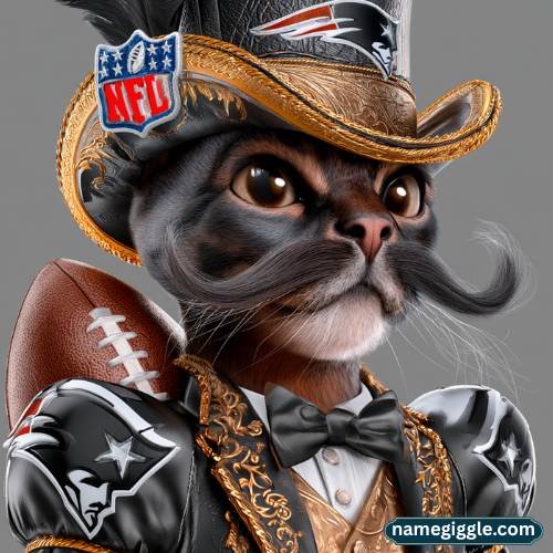 Funny NFL Names Inspired by Players