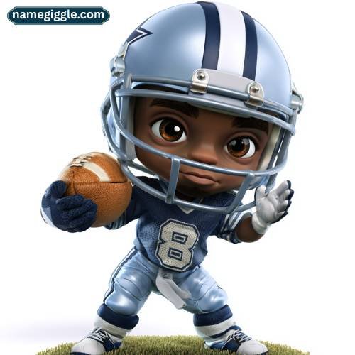 Funny NFL Nicknames