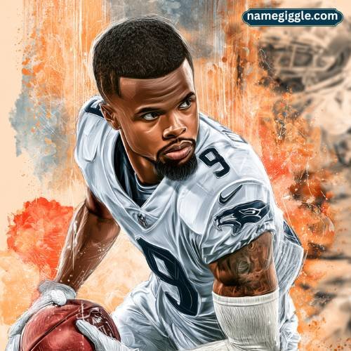 funny nfl player names