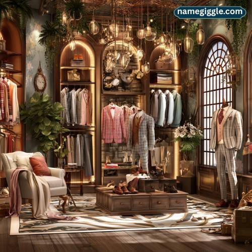 Funny Pet Store Names