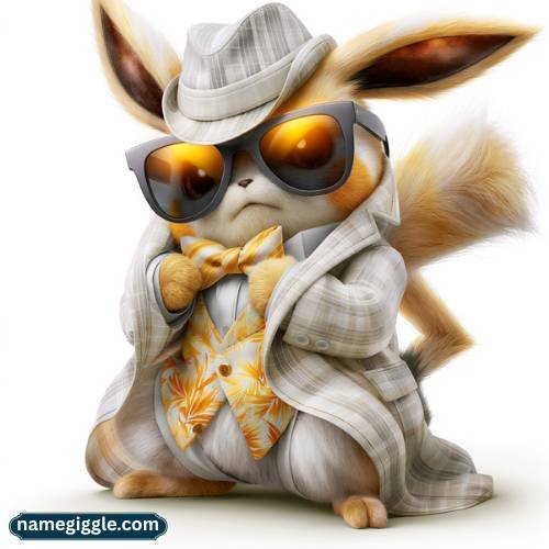 Funny Pokémon Names (With Meanings)