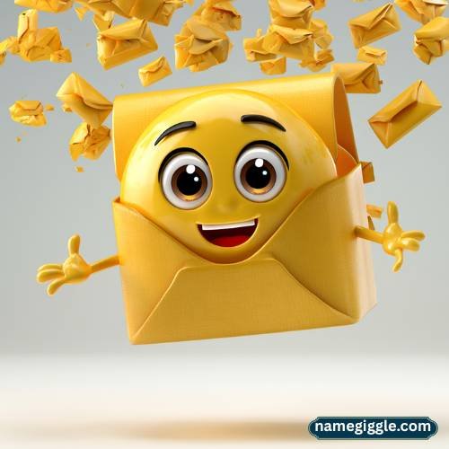 Funny Spam Account Names (With Meanings)