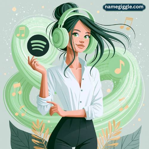 Funny Spotify Playlist Names