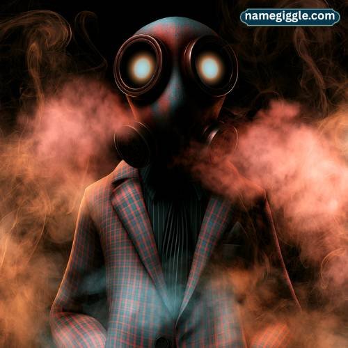Funny Steam Names (With Meanings)