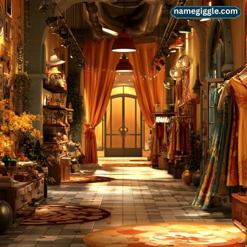 Funny Store Names (With Meanings)