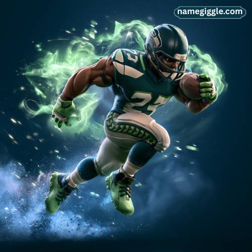 Player-Inspired Fantasy Football Names
