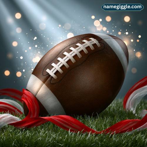 Pun-Based Fantasy Football Names