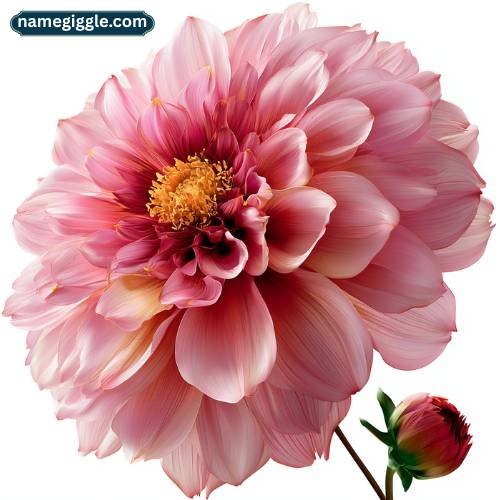 Pun Flower Names