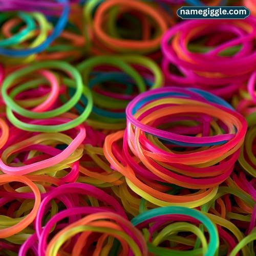 Silly Band Names That Make People Laugh