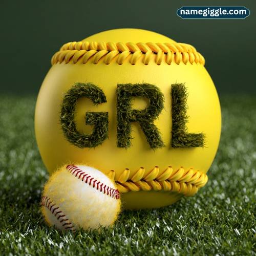 Unique Softball Team Names