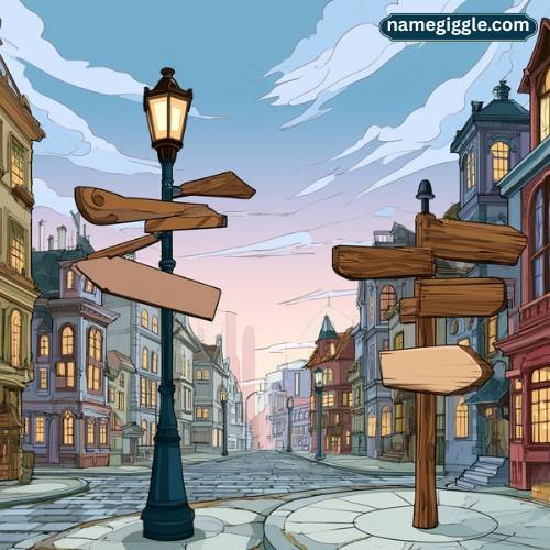 Weird Street Names in Asia That Sound Like Jokes