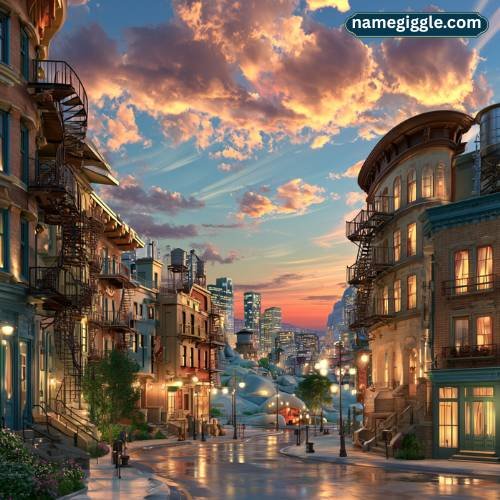 Weird Town Names in USA