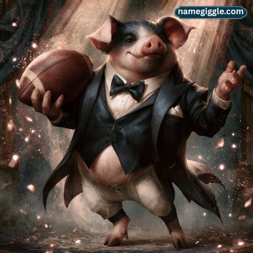Clever Funny Fantasy Football League Names