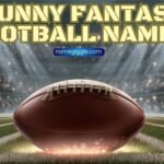 funny fantasy football names