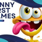funny first names