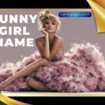 funny girl names
