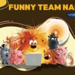 funny team names