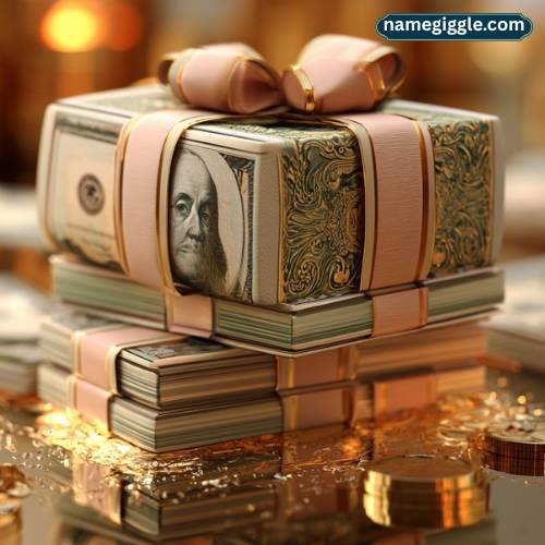 Best Funny Currency Names