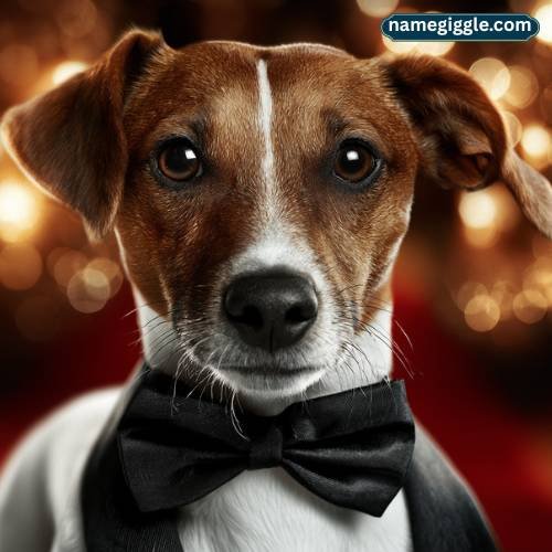 Best Funny Dog Names From Movies