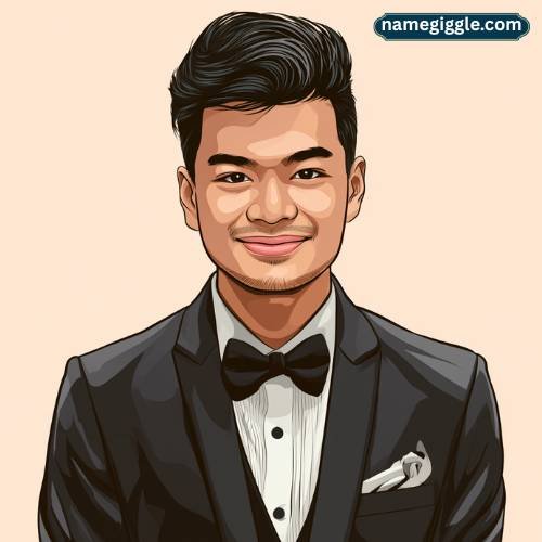 Best Funny Filipino Names