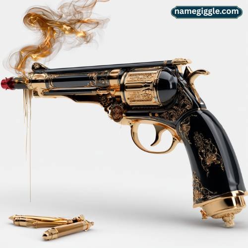 Best Funny Gun Names