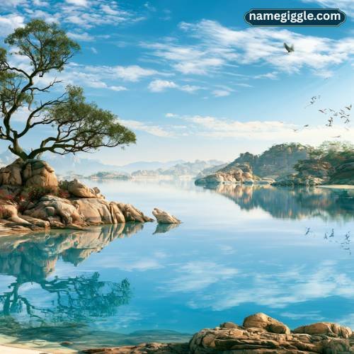 Best Funny Lake Names