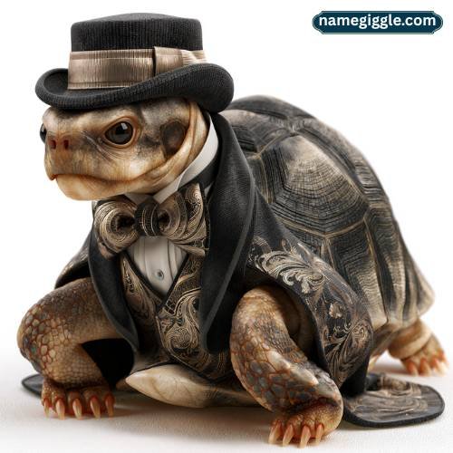 Best Funny Tortoise Names