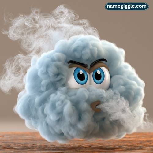 Classic Funny Fart Names (With Meanings)