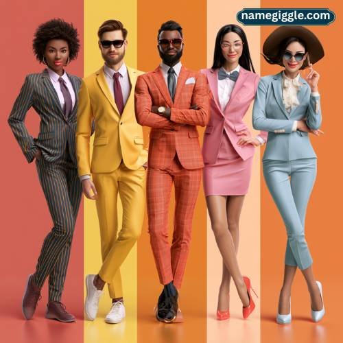 Cool and Funny Sales Team Names