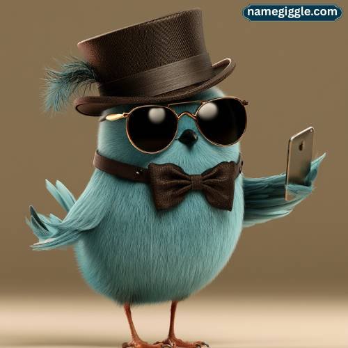 Cool and Funny Twitter Names