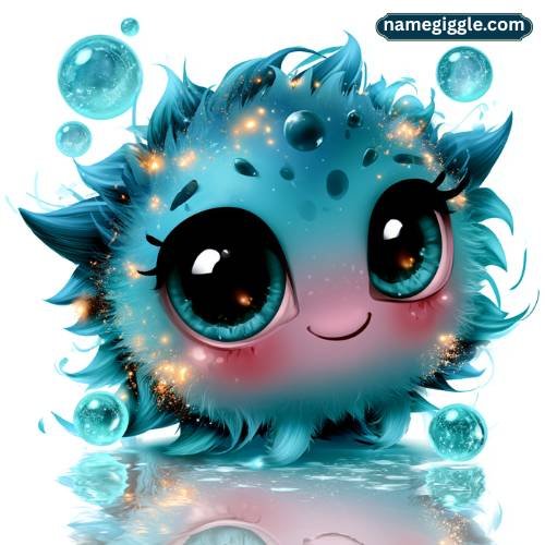 Cute Blooket Names for Kids