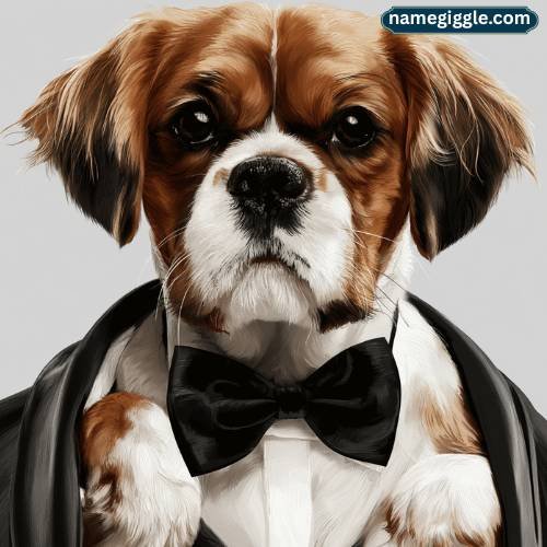 Cute Funny Dog Breed Names